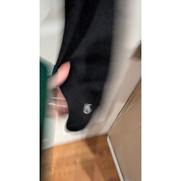 Champion Plus Size 3X Cropped Tight Fit Women's Leggings Activewear‎ Excercise - Picture 3 of 6